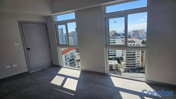 apartamentos - Hermoso Apartamento en Santo Domingo 1