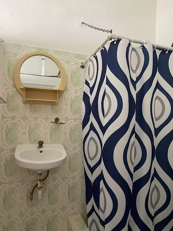 apartamentos - Alquiler Estudio Amueblado Ubicado en la Zona Colonial, Santo Domingo 5