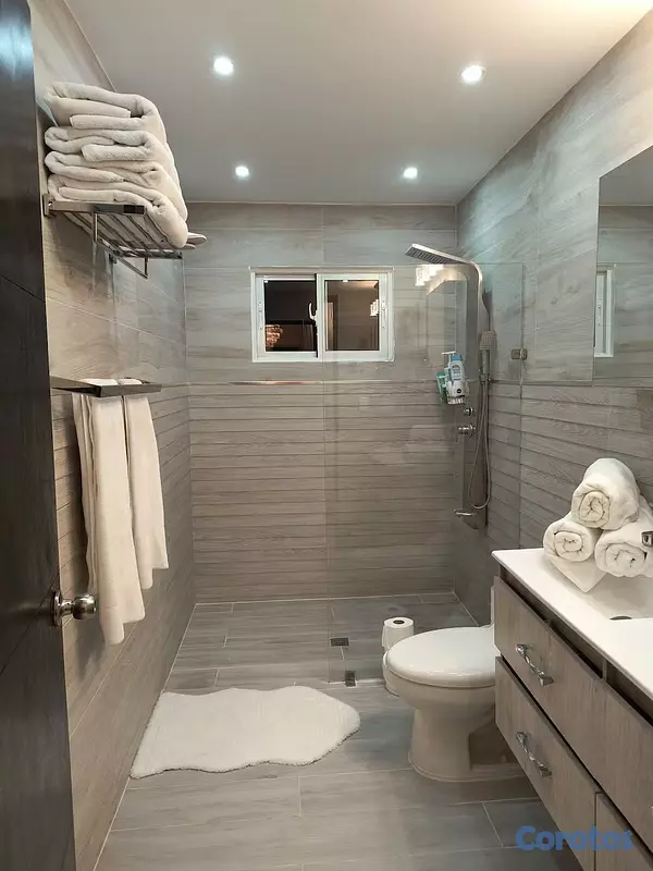 casas vacacionales y villas - ESPECTACULAR VILLA DE LUJO EN CIUDAD LA PALMA, PUNTA CANA. 11