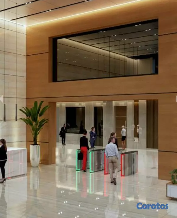 oficinas y locales comerciales -  TORRE COMERCIAL  2