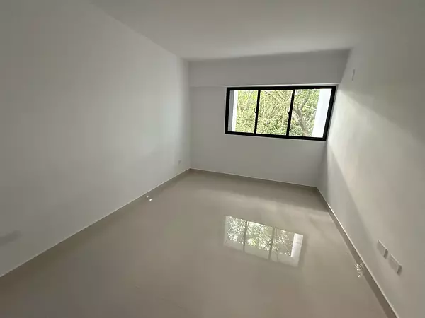 apartamentos - Vendo apartamento en La Zona Universitaria  8