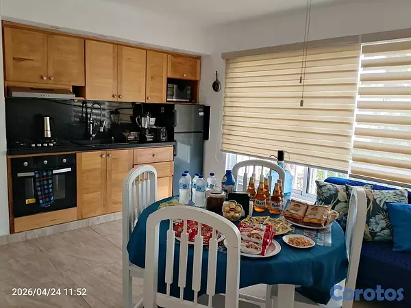 casas vacacionales y villas - Apartahotel con Vistas al Mar Caribe  3