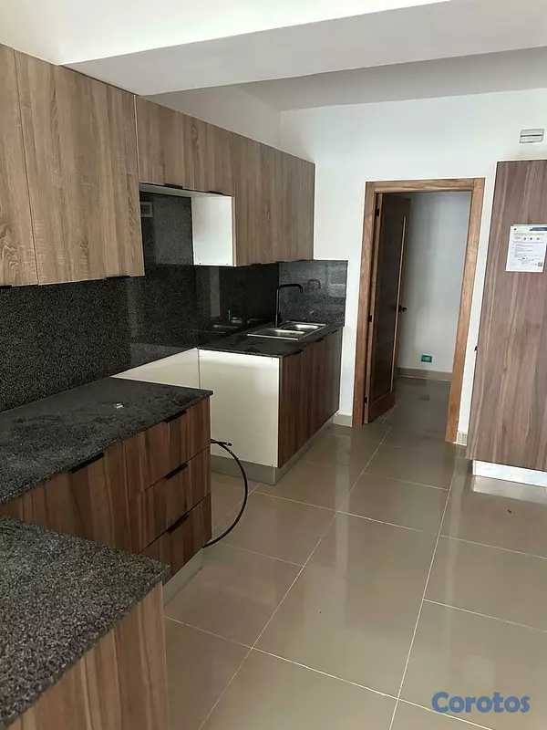 apartamentos - Bella Vista Lujosa torre con amenidades Completas, 180 mts 9