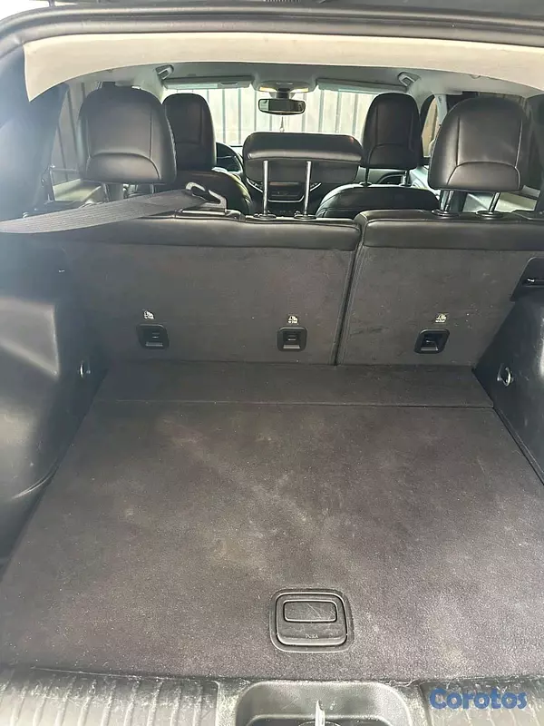 jeepetas y camionetas - jeep cherokee 2019 4
