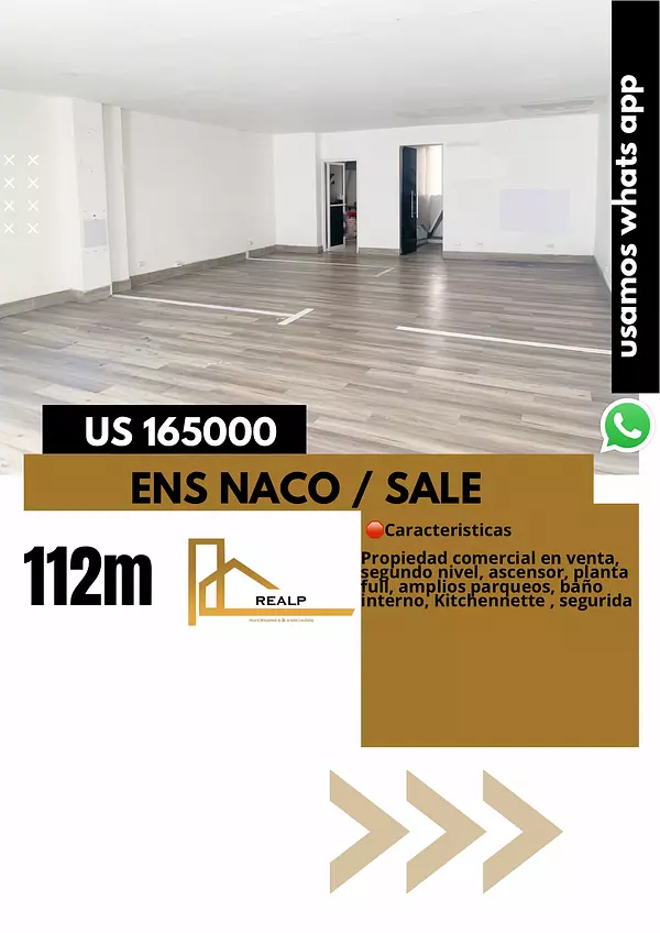 oficinas y locales comerciales - Local céntrico en Venta  1