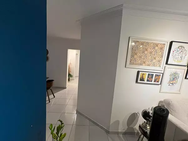 apartamentos - Vendo apartamento en arroyo hondo viejo  10