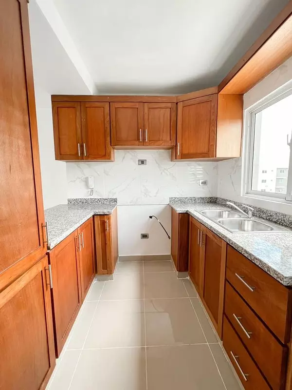 apartamentos - Vende en el Residencial Adonay 34 en república de Colombia  2