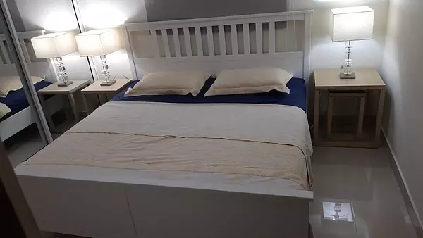 apartamentos - Apartamento en venta en Arroyo Hondo Viejo 3