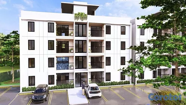 apartamentos - PUBLICADA
PROYECTO ENCOLINA DEL ARROYO II 5