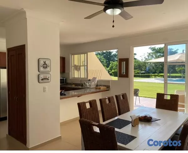 apartamentos - Apartameto en Juan Dolio Metro Country Club 3