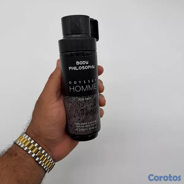 salud y belleza - Perfume de 30ml disponible para envío a todo el pa 2