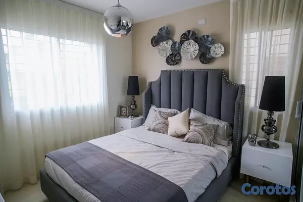 apartamentos - Residencial Prado Alto – San Luis II 9