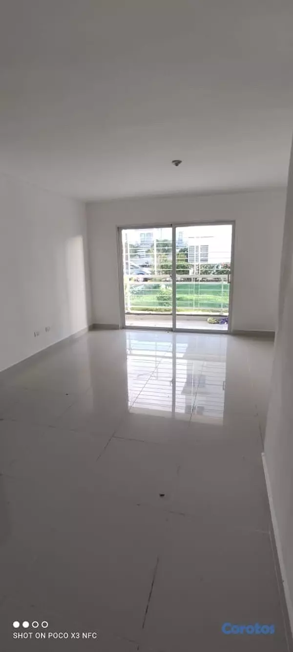 apartamentos - venta de apartamento en la autopista de san Isidro Santo Domingo este  7