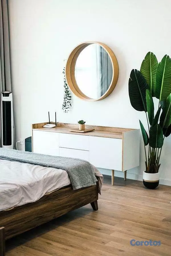 apartamentos - HERMOSO PROYECTO DE APTOS, ENSANCHE NACO, EN-10. 6