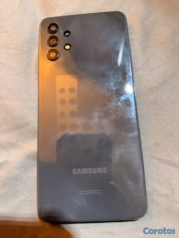celulares y tabletas - Samsung galaxy A32 5G bloqueado de Tmobil traído d 9