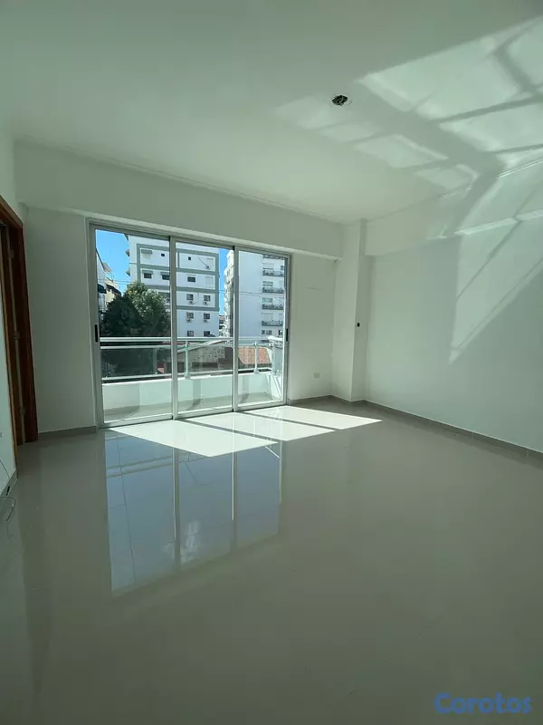 apartamentos - Apartamento alquiler Renacimiento  8