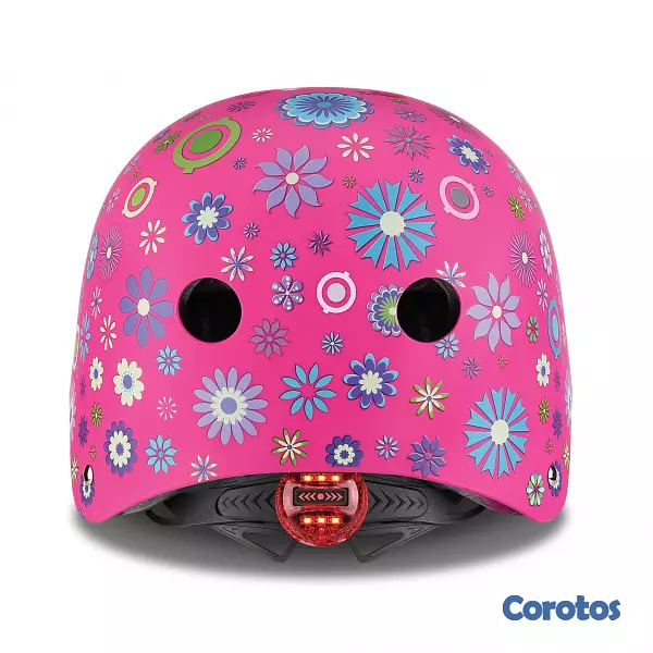 accesorios - Casco Infantil Globber XS/S (48-53cm) 3-9 años 4
