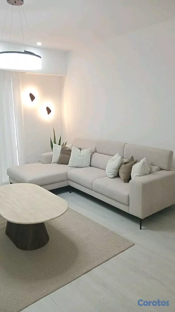 apartamentos - ¡Vive en la cima de Piantini por US$ 1,500!
​ Mudanza inmediata.
​Escríbeme ya! 9