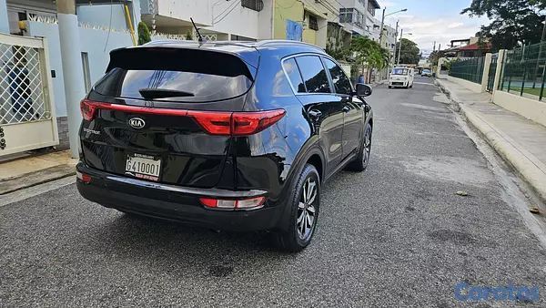 jeepetas y camionetas - kia sportage 2018 doch  3