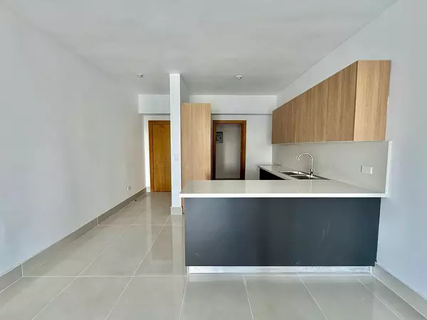 apartamentos -  La Esperilla Apartamento Nuevo en Venta 5
