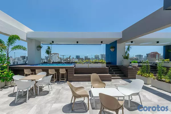 apartamentos - apartamentos en alquiler en Serralles, proximo nac 5