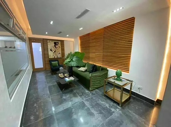 apartamentos - Vendo Apartamento En Piantini 4