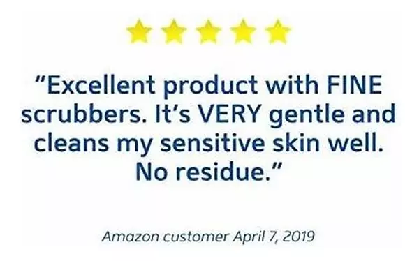 Salud y Equipamiento Médico - Exfoliante Extra Suave - Cetaphil - X2 Und - 6oz 5