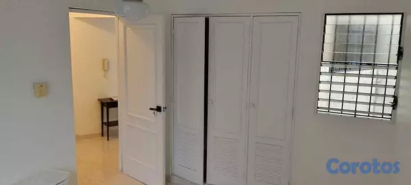 apartamentos - Vendo apartamento en Los Restauradores  8