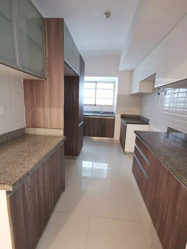 apartamentos - Vendo apartamento en la Urbanización Fernández n 2