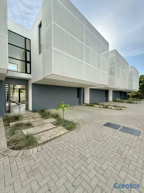 casas - 🔵 Casa 2 Niveles en Gurabo, Santiago de los Caball 4