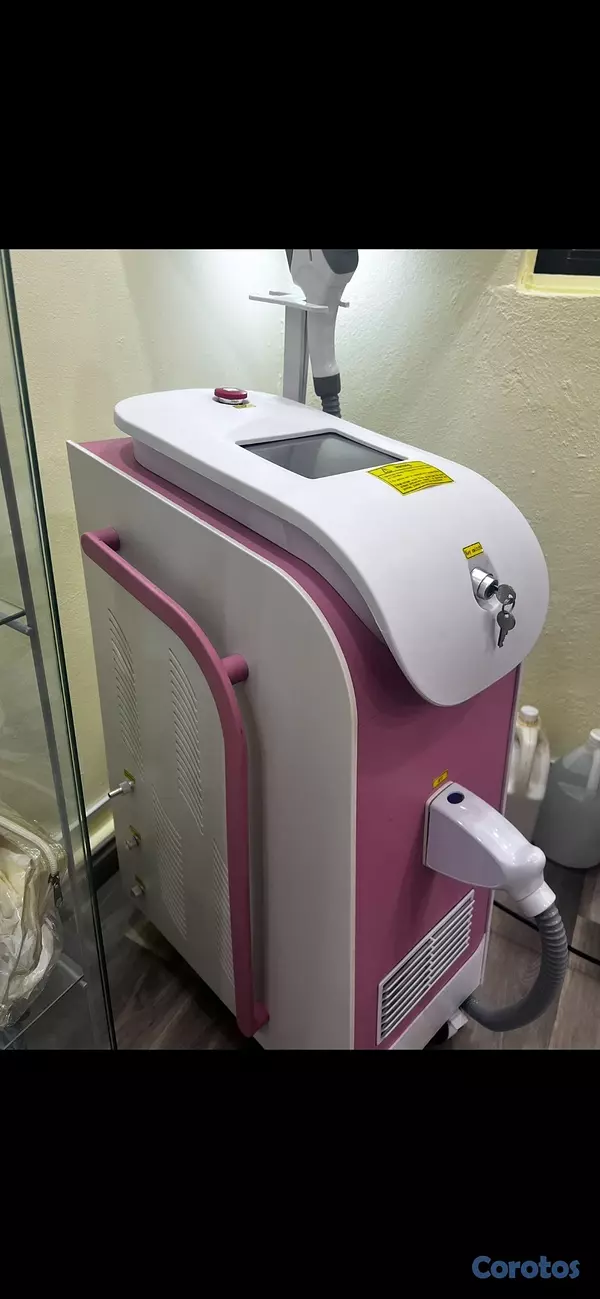 Salud y Equipamiento Médico - ✨ La Máquina IPL que Toda Clínica Estética Quiere  2