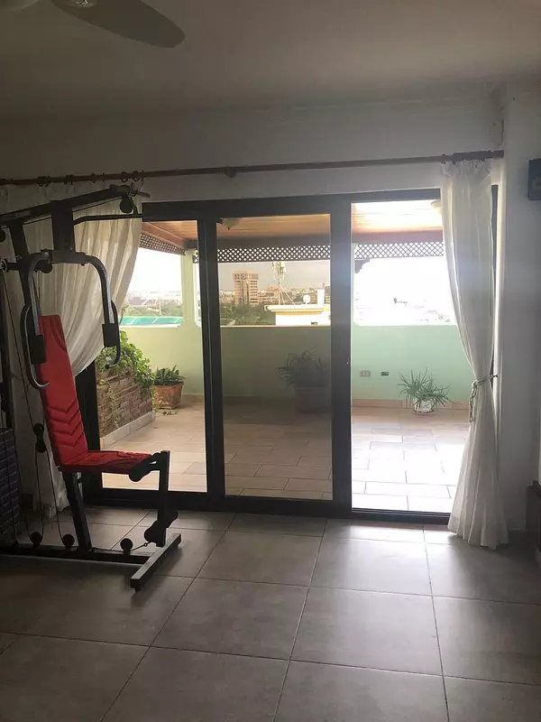 apartamentos - Apartamento Penhouse en Naco, Distrito Nacional  8