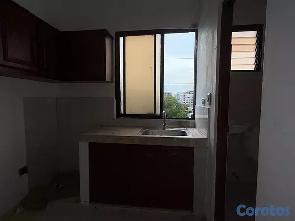apartamentos - Acogedor Apartamento en Alquiler – Ensanche Quisqueya
 5
