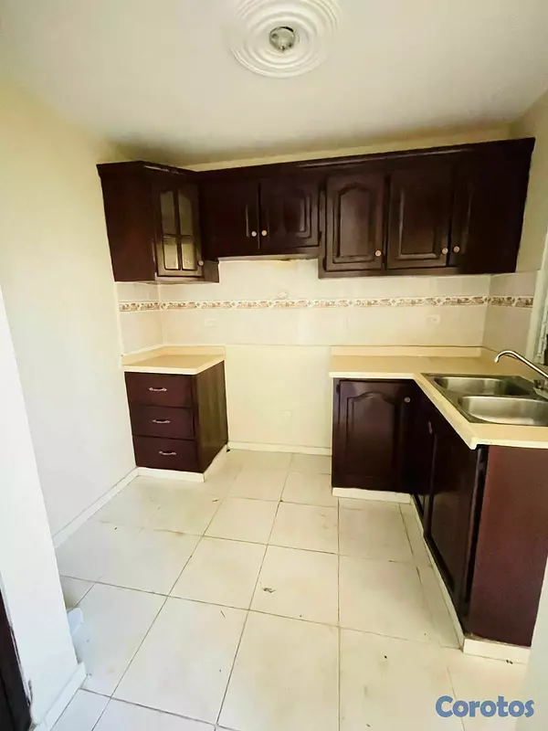 apartamentos - Apartamento en alquiler, Pontezuela, Tamboril 6