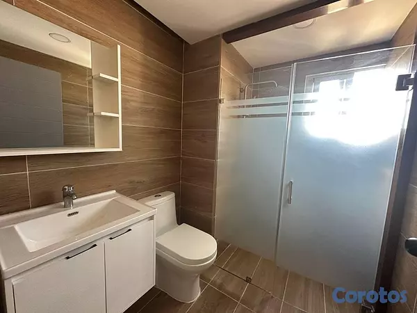 apartamentos - Vendo Apartamento en Serrallé 5
