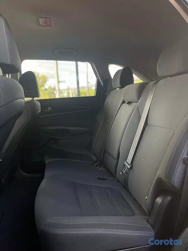 jeepetas y camionetas - Kia sorento 2020 nueva ✅💯 8