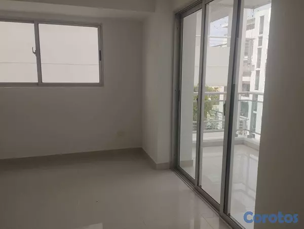 apartamentos - Apartamento en Alquiler  2