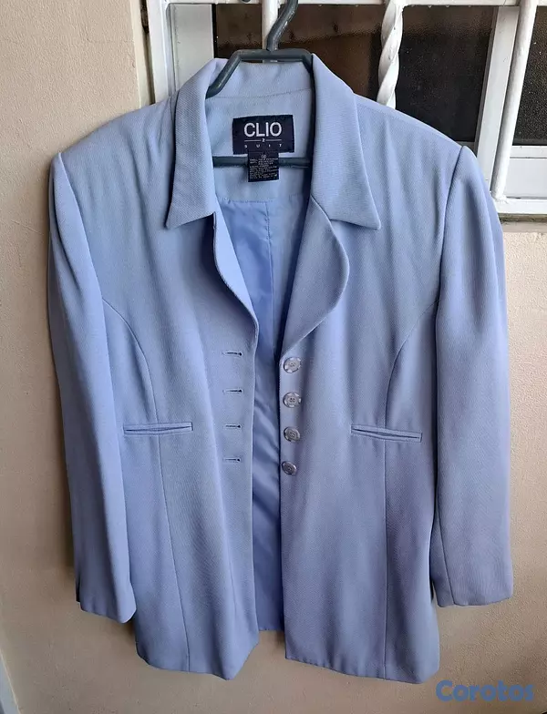 ropa para mujer - Gran variedad de Chaquetas para mujeres en especial  7