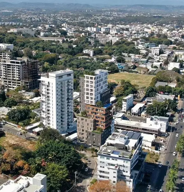 apartamentos - LEVEL PANORAMA Apartamentos Nuevos en Santiago 2