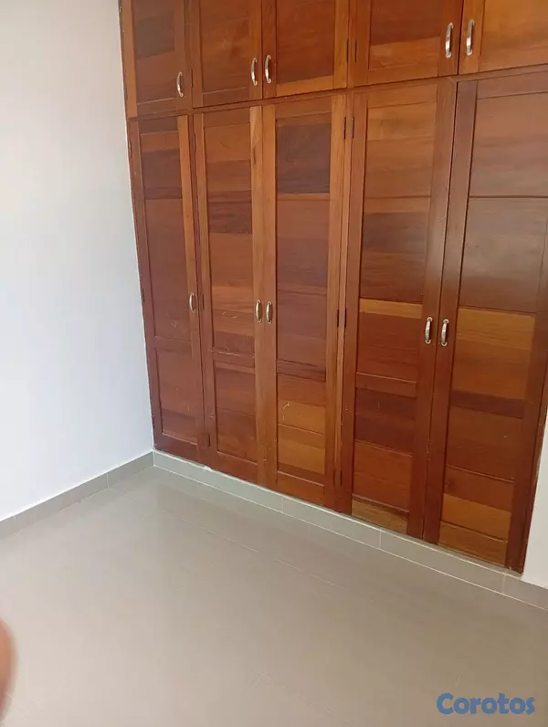 apartamentos - rento apartamento en muy buen precio 23,500  4