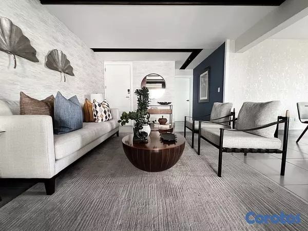 apartamentos - Naco, Apartamento En Venta De 2 Habitaciones!! 4