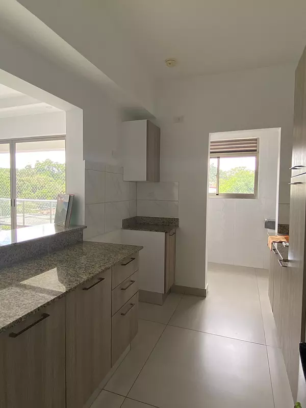apartamentos - Apartamento en alquiler en Gazcue 3