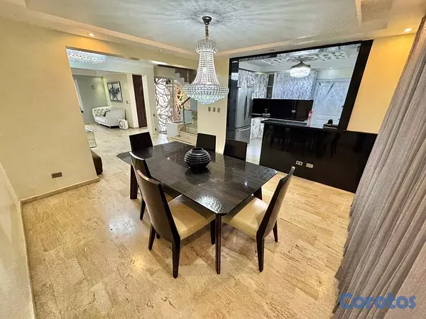 casas - Casa en Venta Altos Arroyo Hondo  5