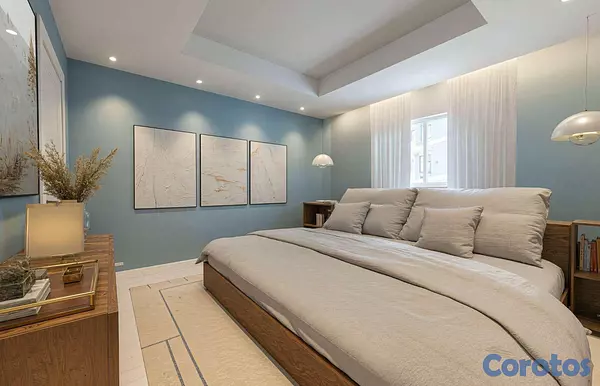 apartamentos - Vive de lujo en la Avenida Ecológica 6