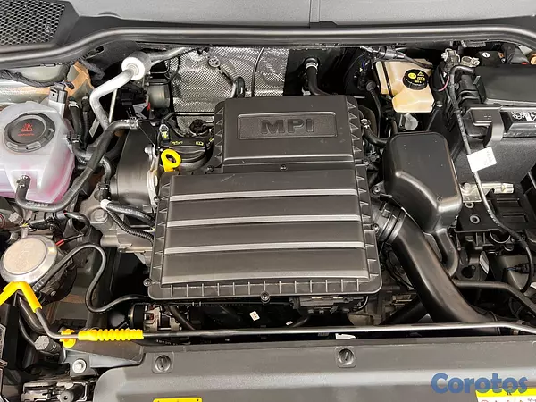 jeepetas y camionetas - Seat Arona FR 2025 6