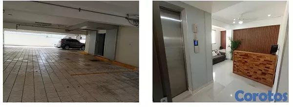 apartamentos - venta de apartamento en Bella vista Distrito nacional  piso 5 Santo Domingo  5