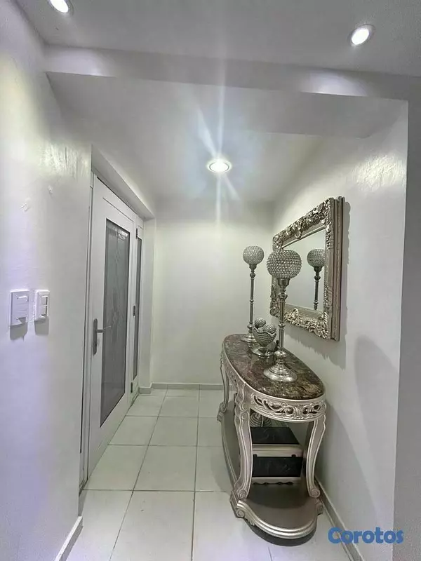 casas - Casa en alquiler amueblada en Av.España 7