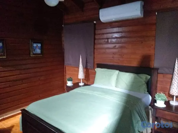casas vacacionales y villas - En tu lugar favorito,hermosa y espaciosa villa en Jarabacoa  5