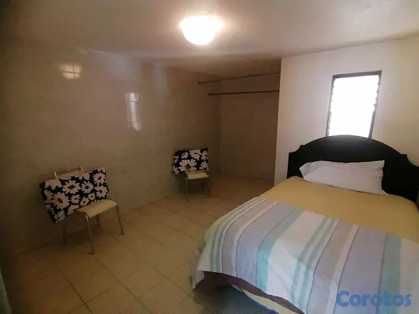 casas - DE OPORTUNIDAD! Se Alquila Hermoso Apartamento Amueblado en Constanza 4