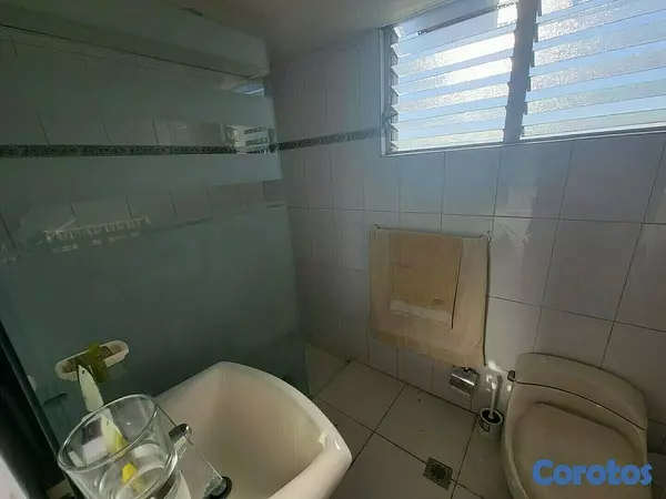 apartamentos - ALQUILO Apartamento Amueblado Full Piso 11 Con Vista Al Mar En Gazcue
COD: PD165 3